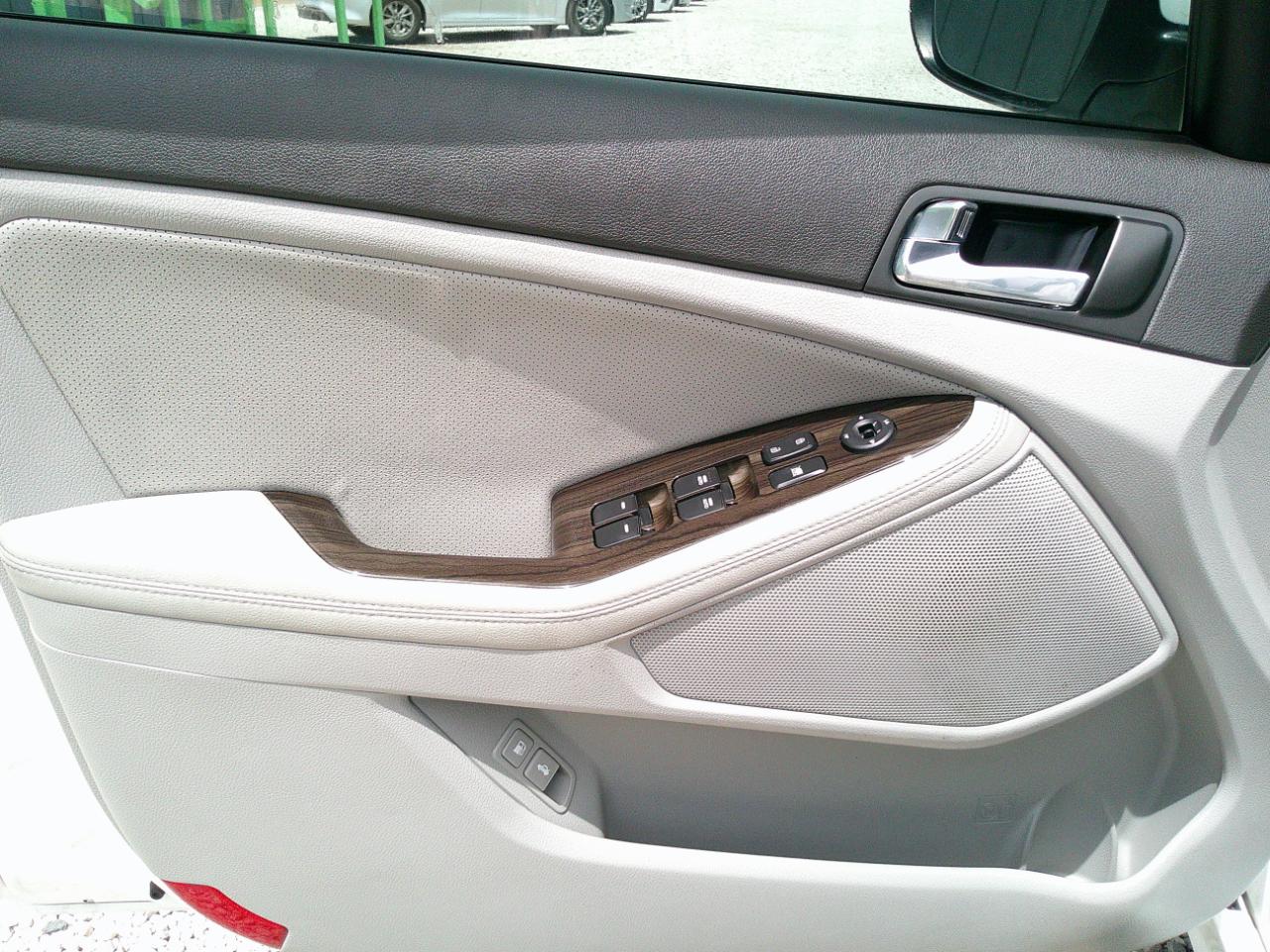 Kia Optima EX 2014