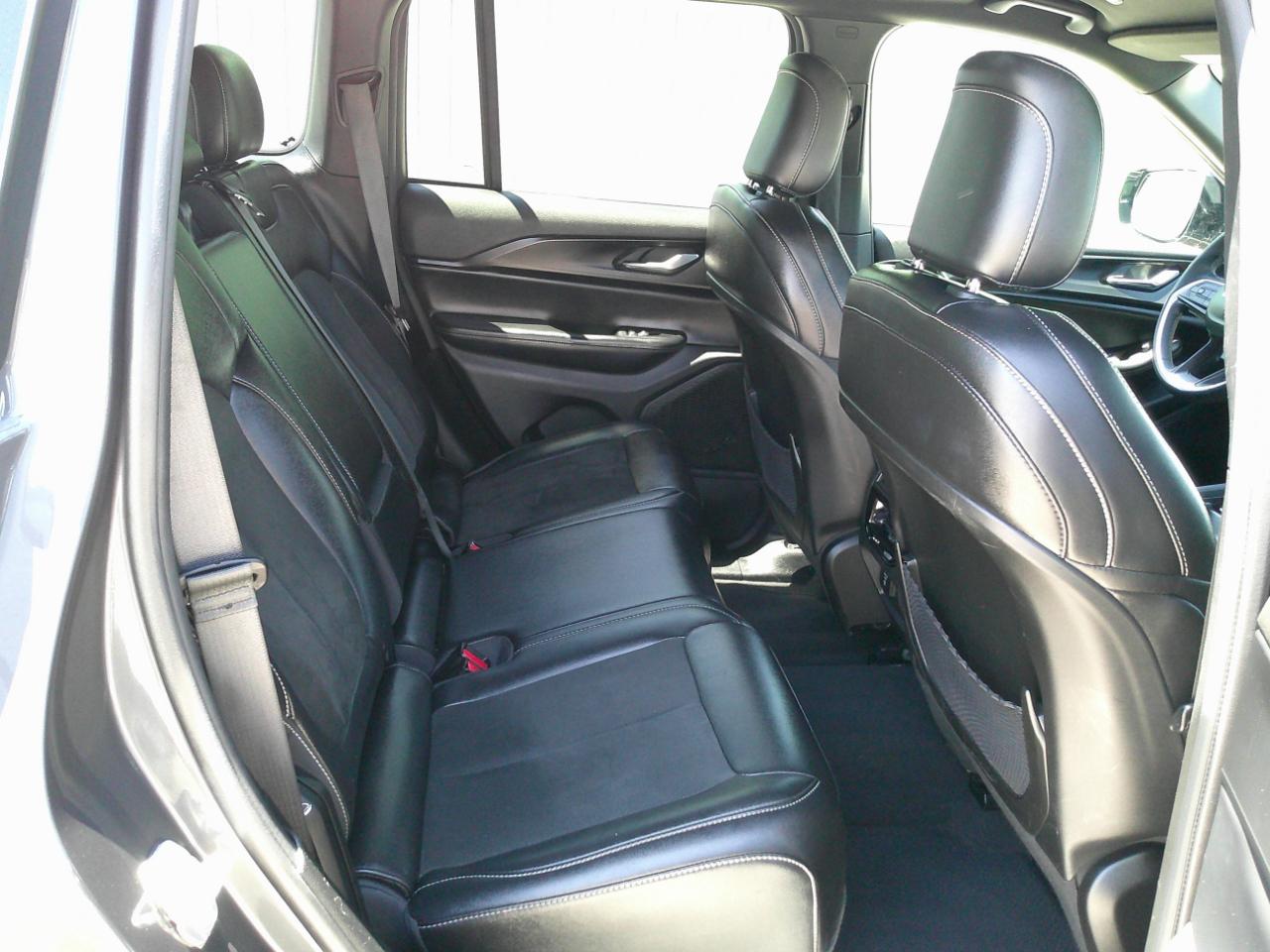 Jeep Grand Cherokee  2024