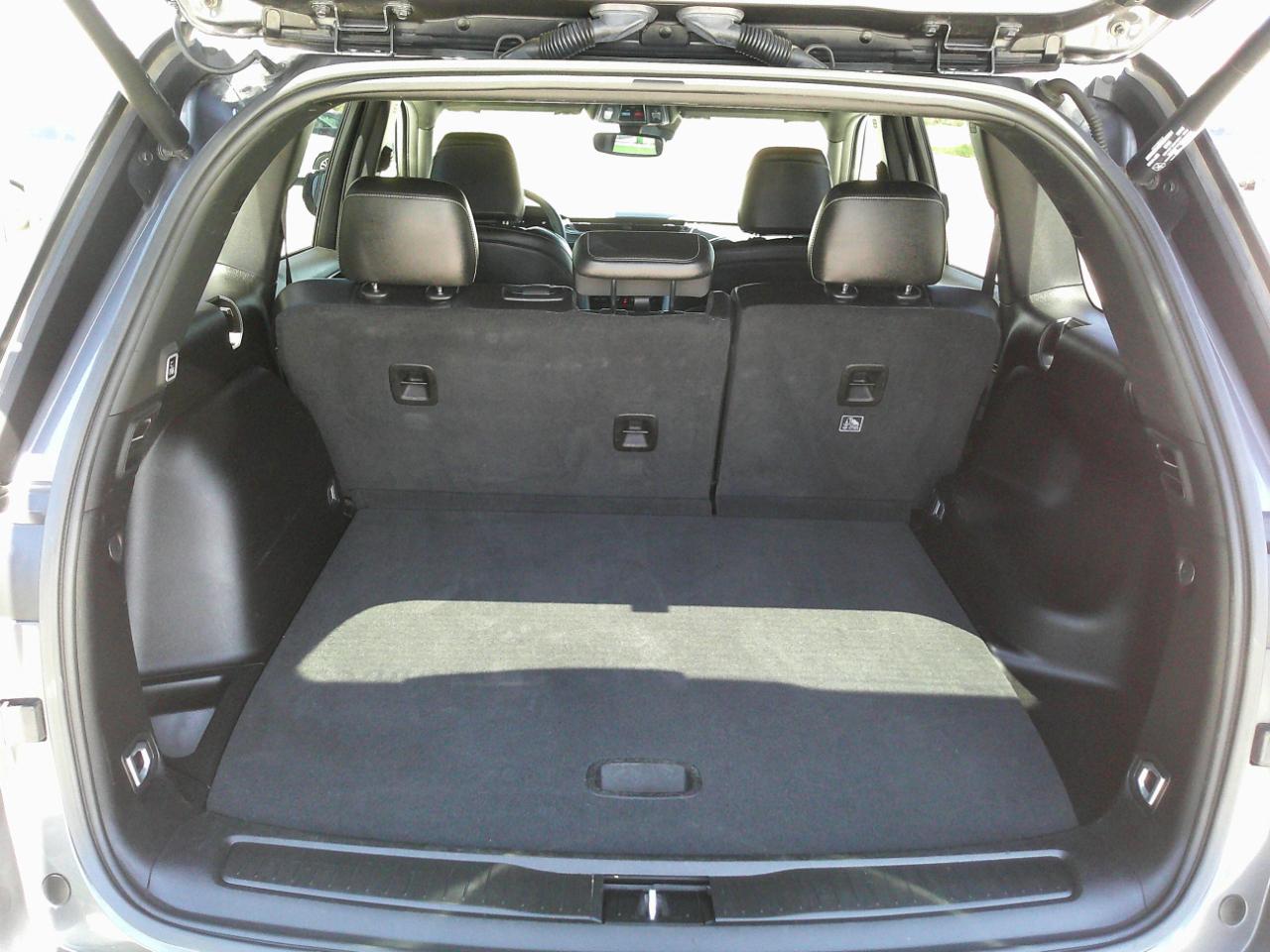 Jeep Grand Cherokee  2024