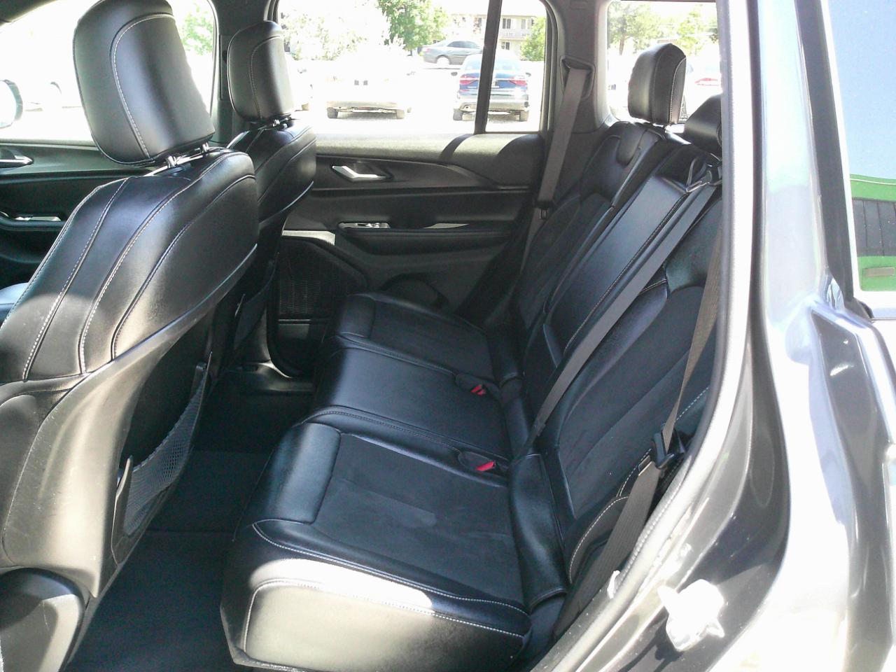 Jeep Grand Cherokee  2024