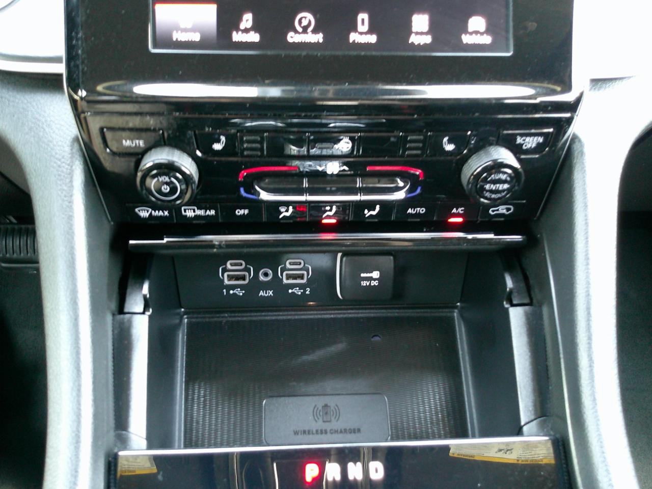 Jeep Grand Cherokee  2024