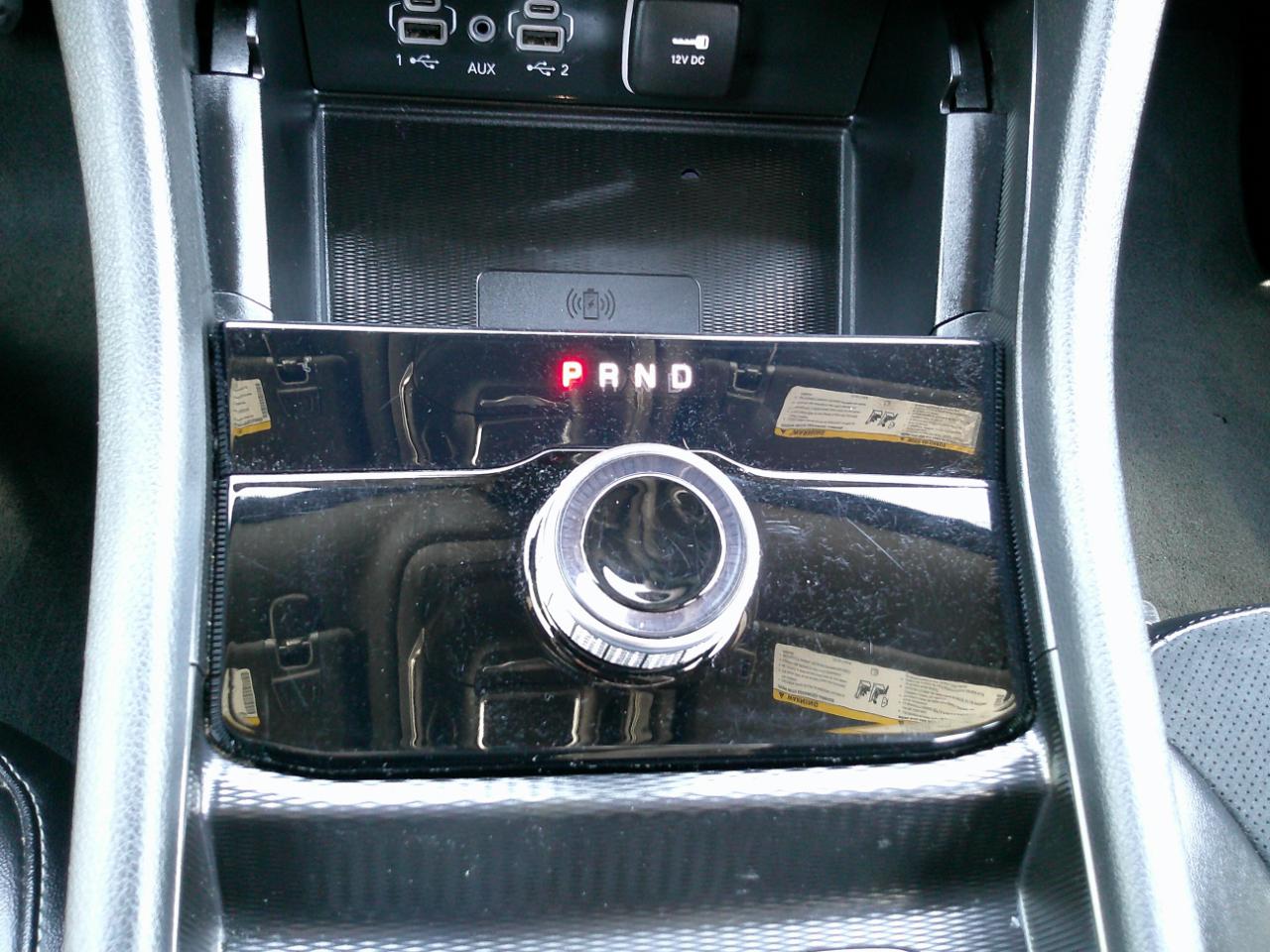 Jeep Grand Cherokee  2024