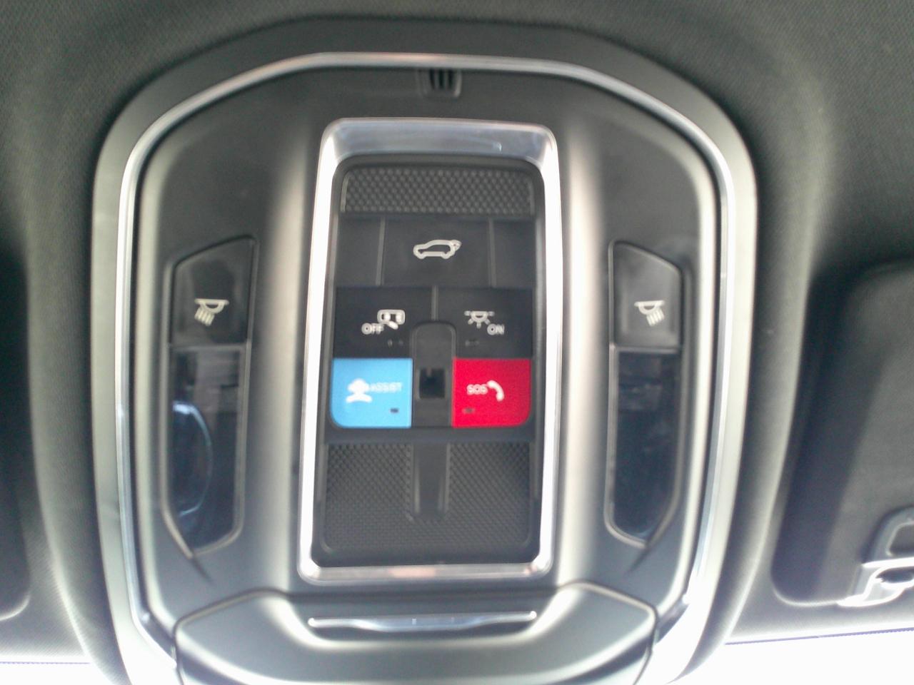 Jeep Grand Cherokee  2024