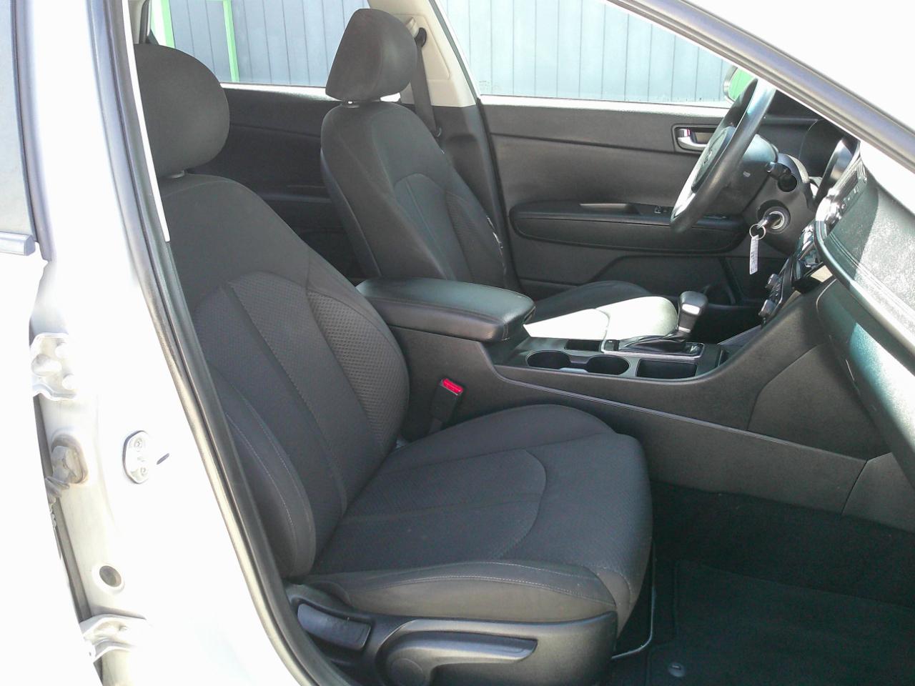 Kia Optima LX 2017