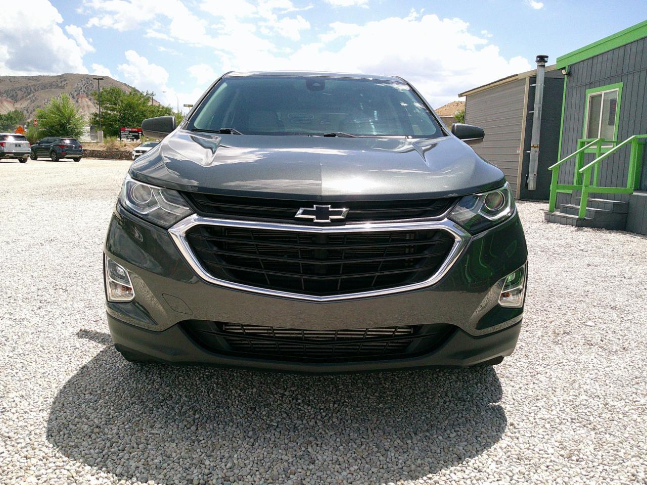 Chevrolet Equinox LS 2020