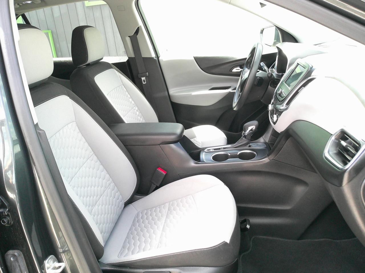 Chevrolet Equinox LS 2020