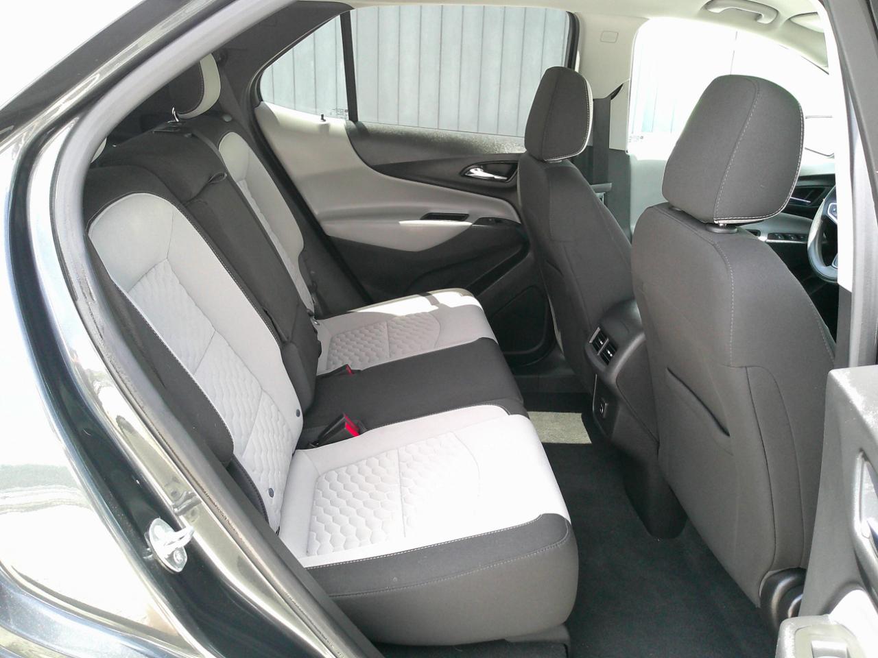 Chevrolet Equinox LS 2020