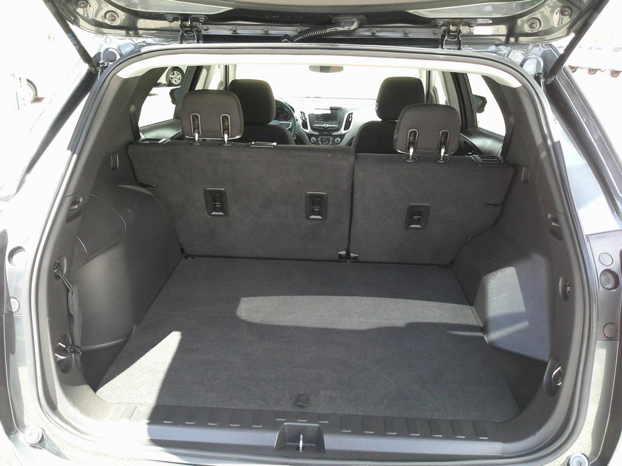 Chevrolet Equinox LS 2020