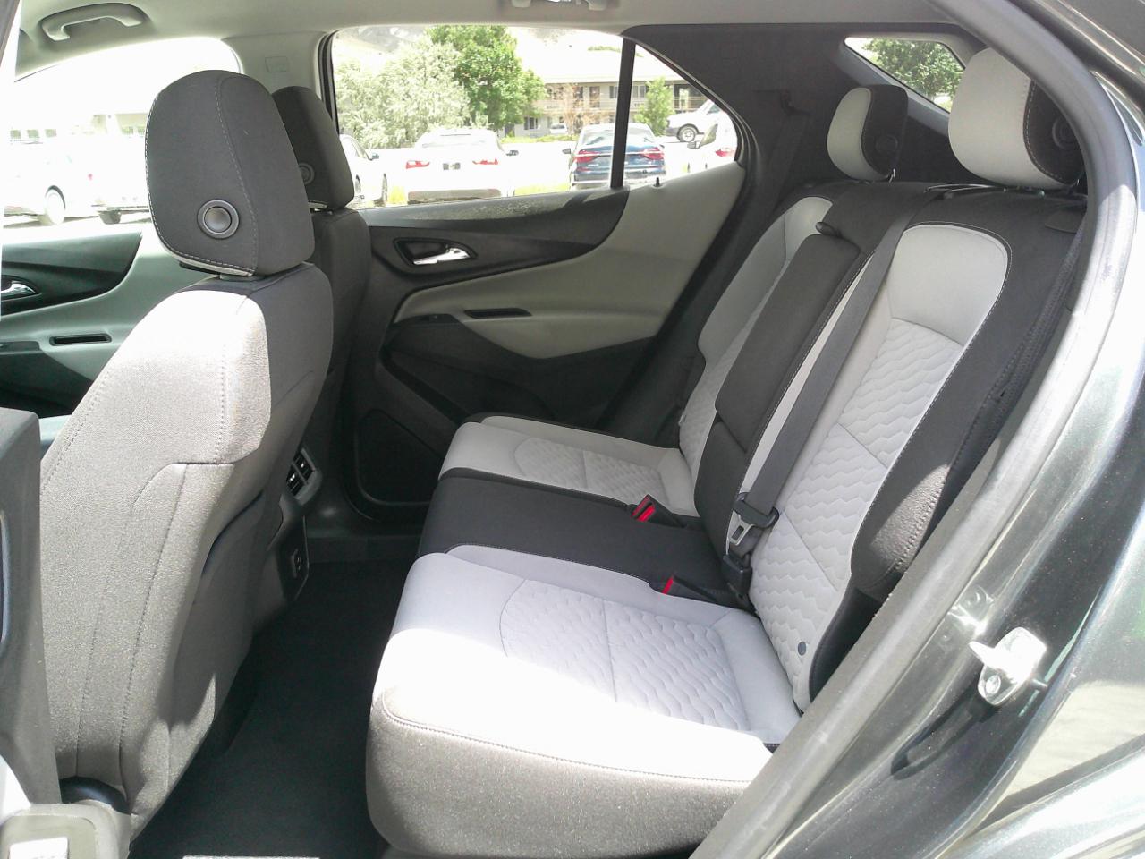 Chevrolet Equinox LS 2020