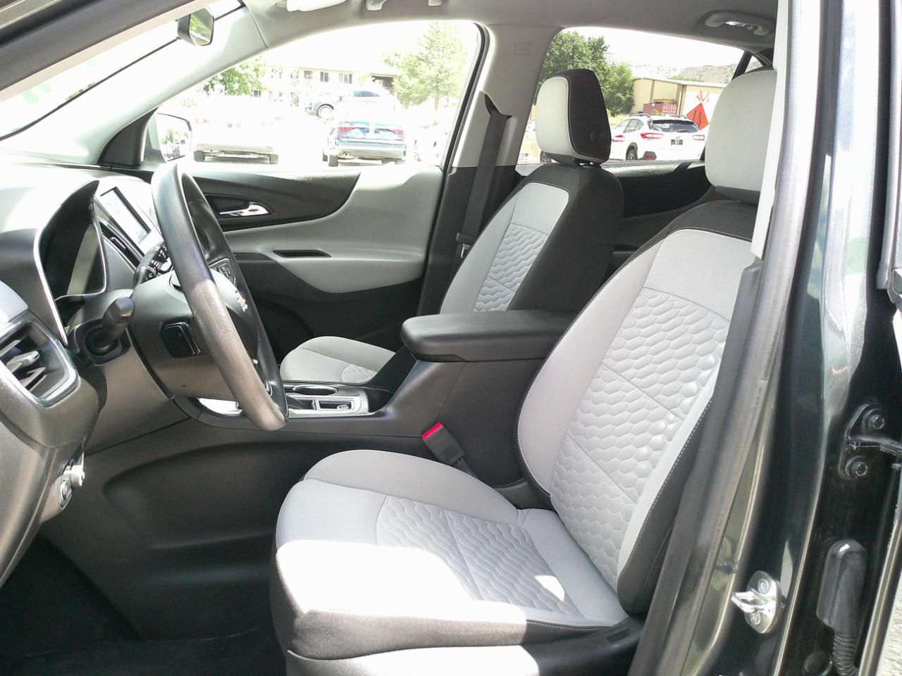 Chevrolet Equinox LS 2020