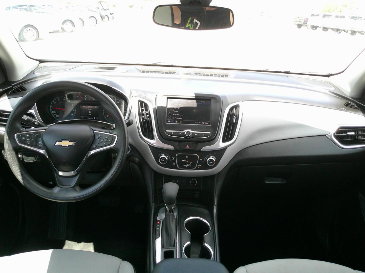 Chevrolet Equinox LS 2020