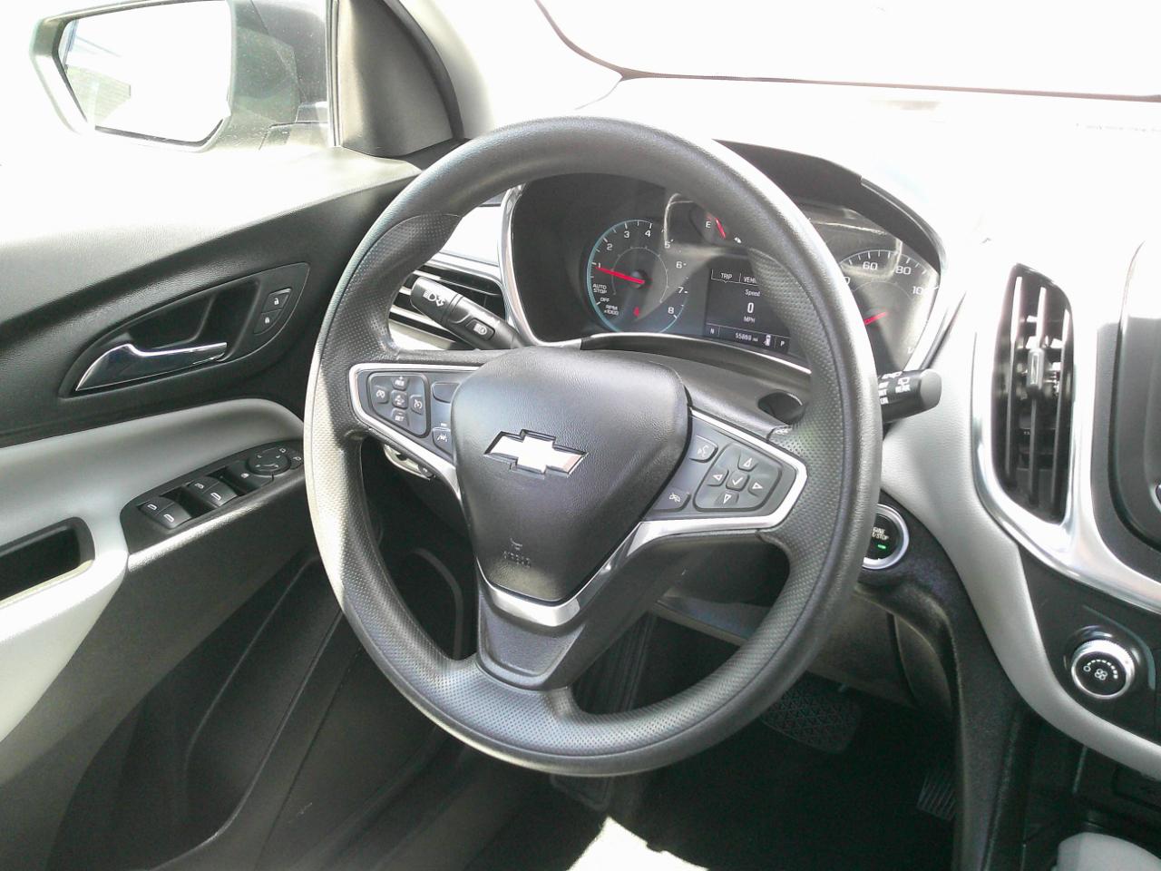 Chevrolet Equinox LS 2020