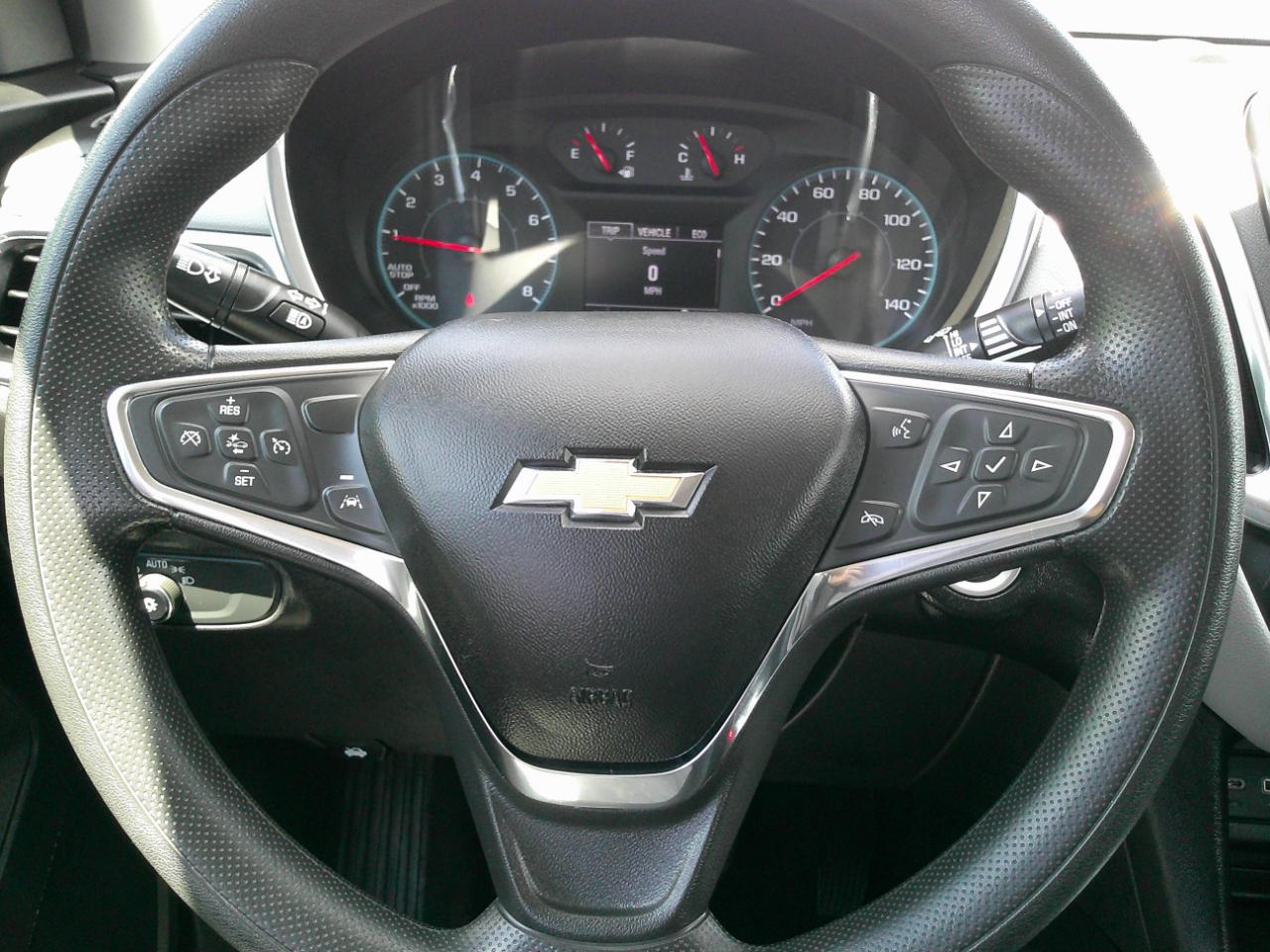 Chevrolet Equinox LS 2020
