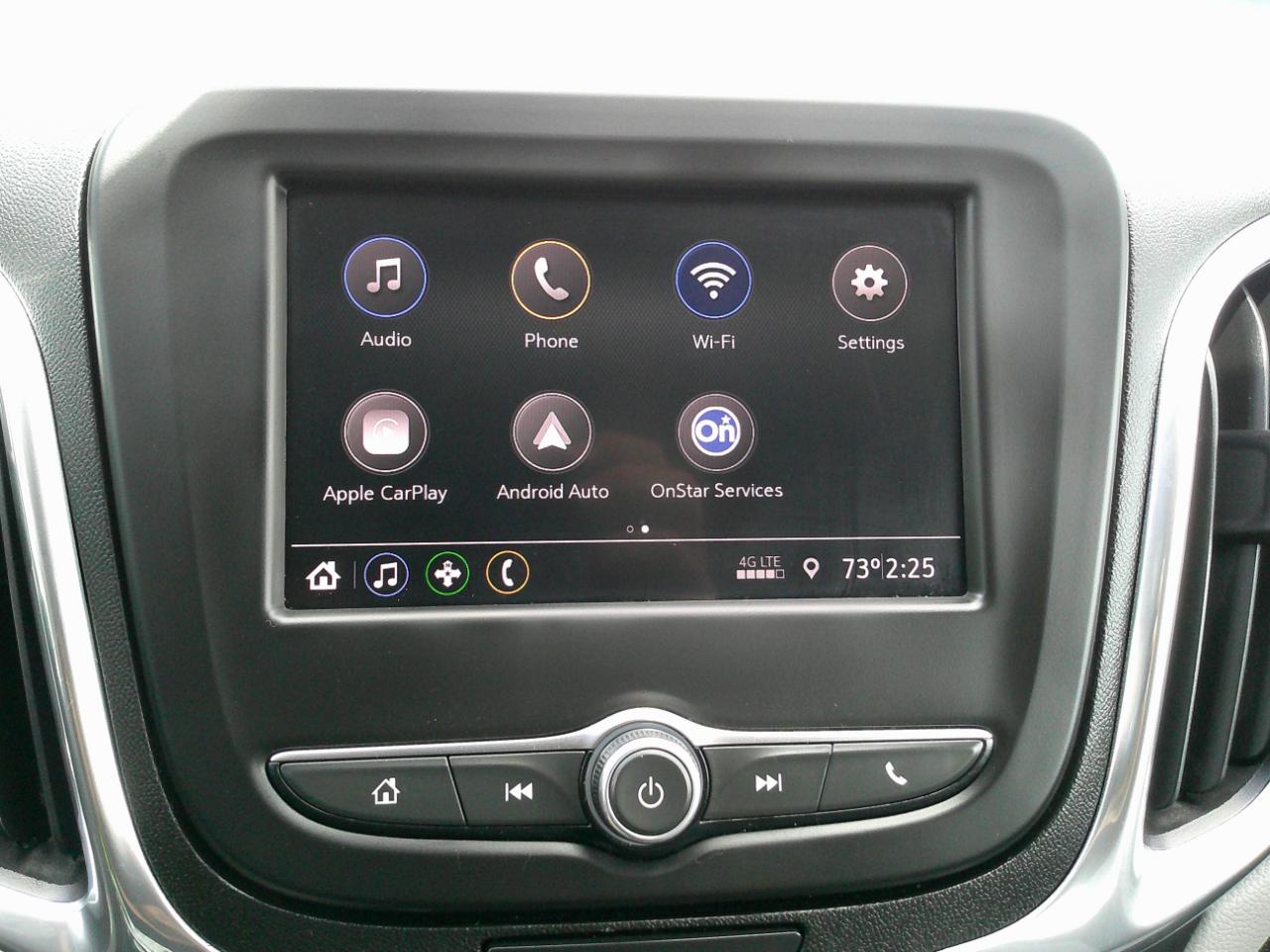 Chevrolet Equinox LS 2020