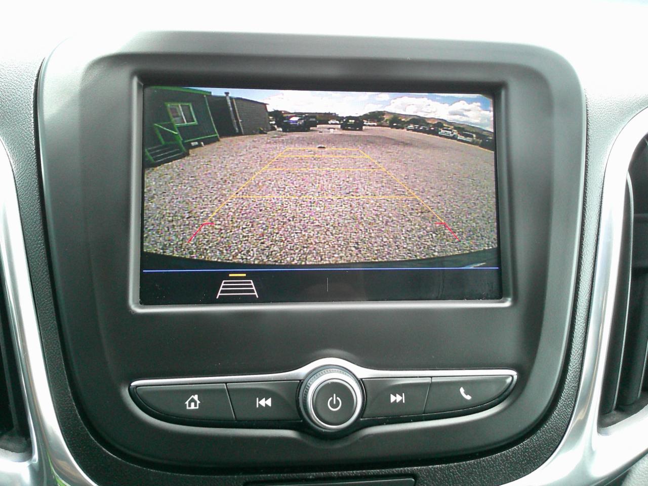 Chevrolet Equinox LS 2020