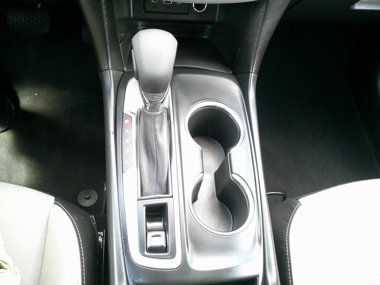 Chevrolet Equinox LS 2020