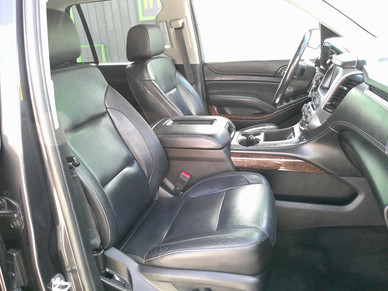 Chevrolet Tahoe LT 4WD 2018