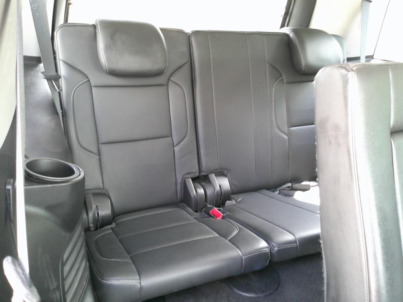 Chevrolet Tahoe LT 4WD 2018