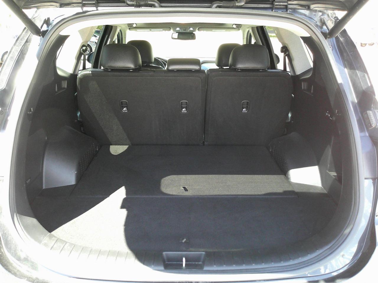 Hyundai Santa Fe SEL 2.0T w/Convenience and Premium Packages 2020