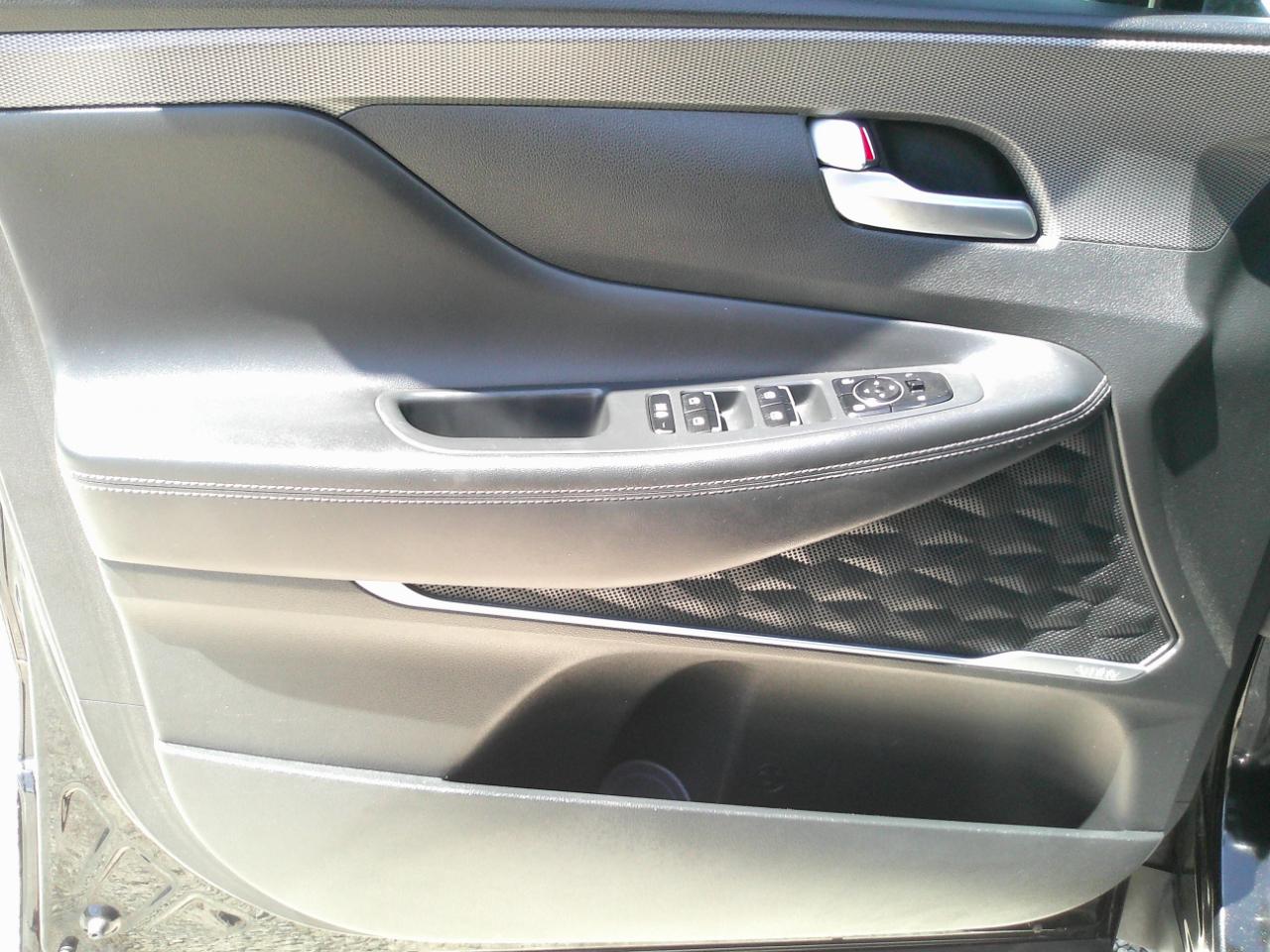 Hyundai Santa Fe SEL 2.0T w/Convenience and Premium Packages 2020