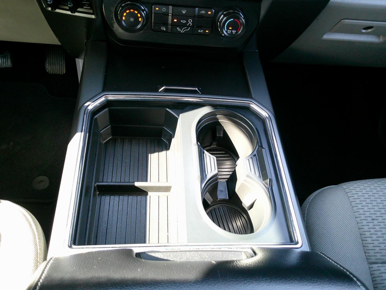 Ford F-250 SD XLT Crew Cab 4WD 2019