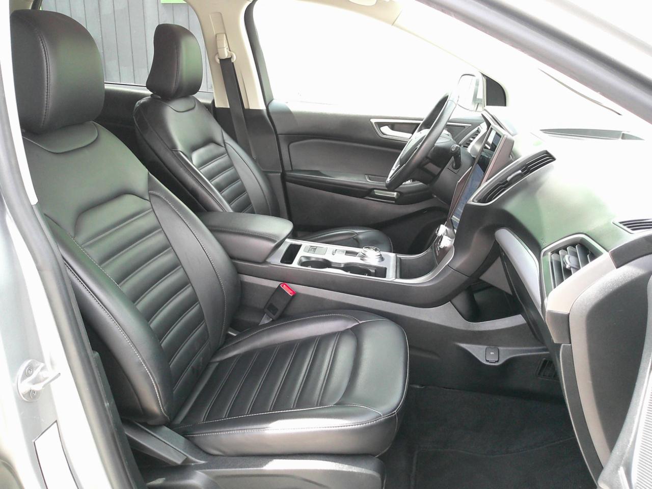Ford Edge SEL AWD 2021