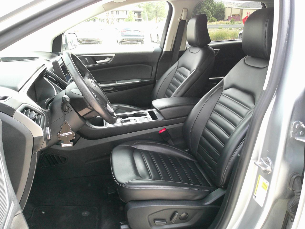Ford Edge SEL AWD 2021