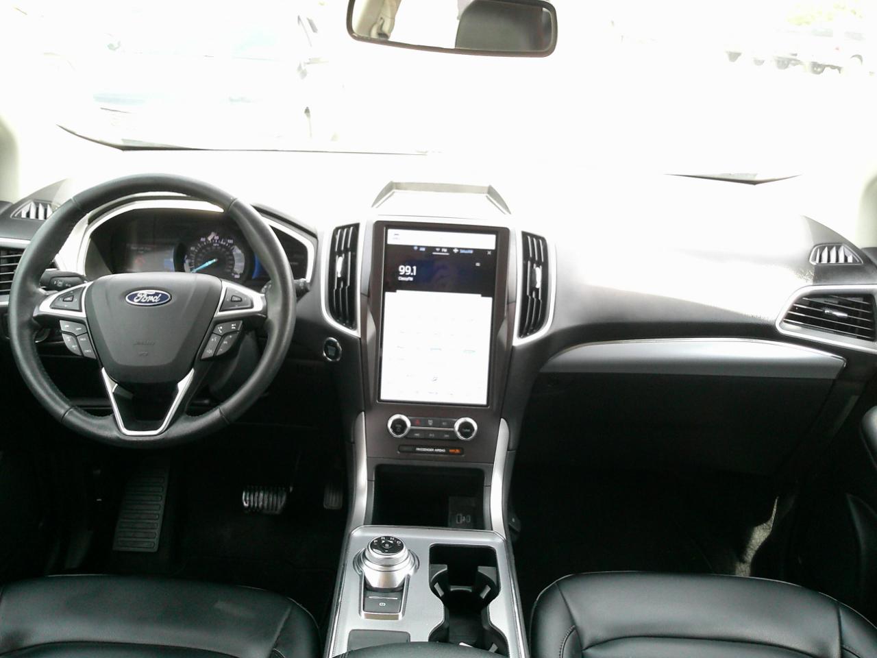 Ford Edge SEL AWD 2021