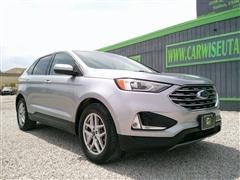 2021 Ford Edge 