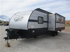 2019 Forest River Cherokee 