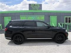 2022 Dodge Durango 