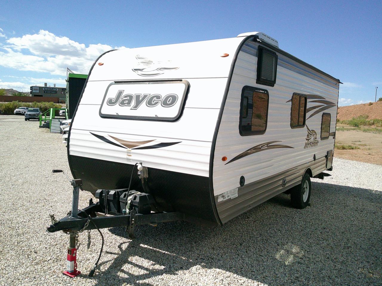 Jayco Jay Flight SLX  2018