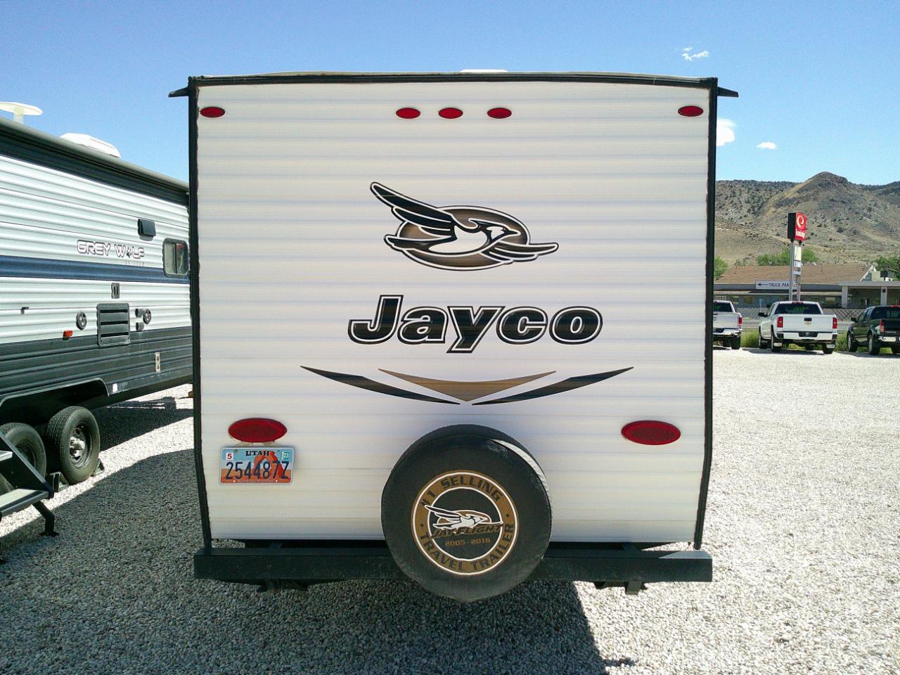 Jayco Jay Flight SLX  2018