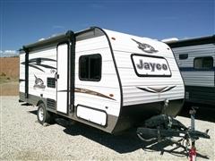 2018 Jayco Jay Flight SLX 