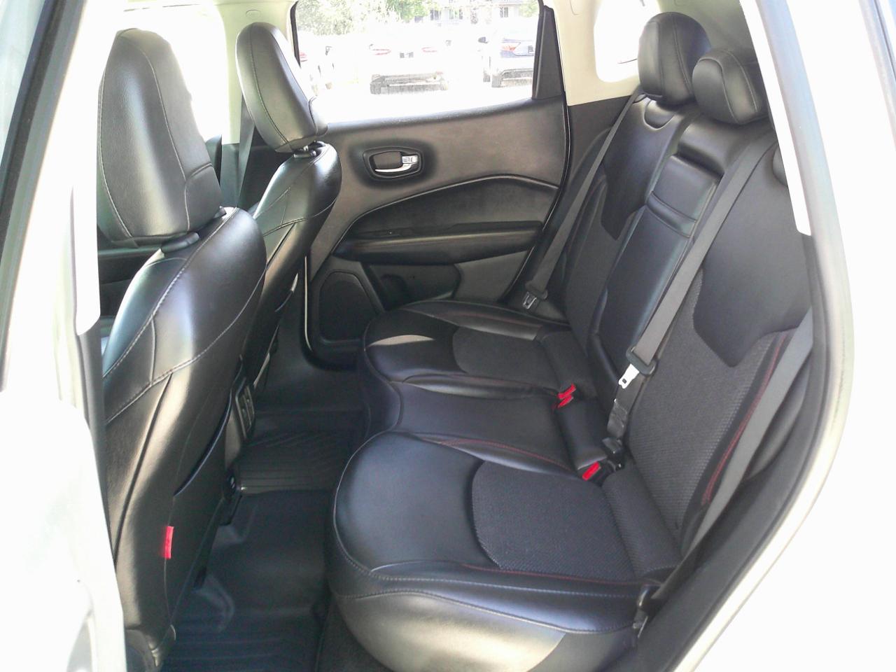 Jeep Compass Trailhawk 4WD 2019