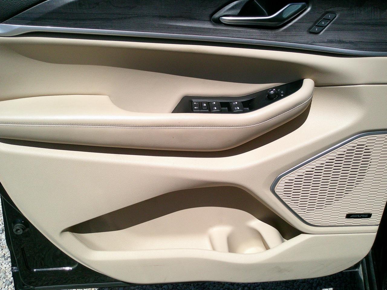 Jeep Grand Cherokee Limited 4WD 2022