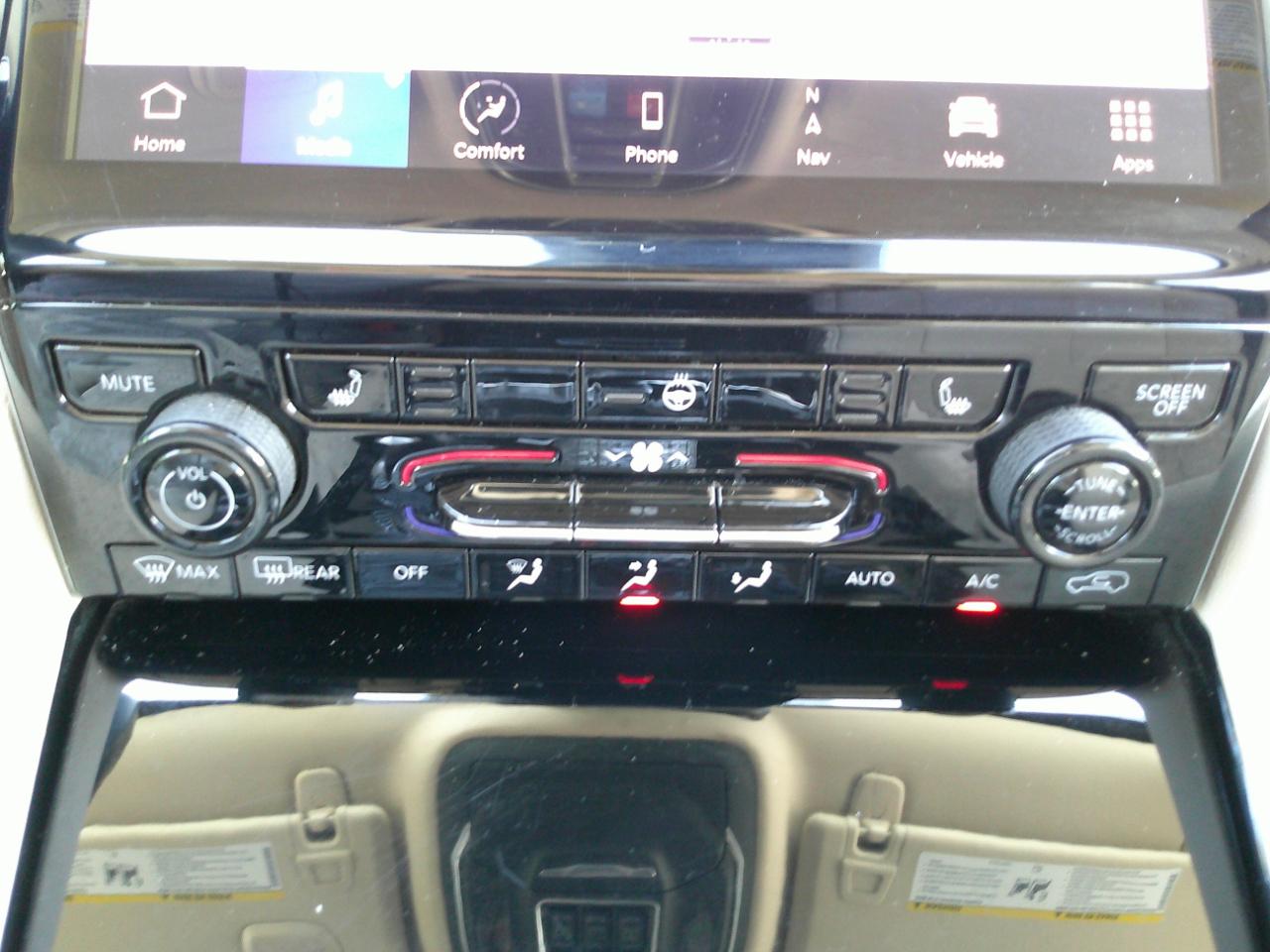 Jeep Grand Cherokee Limited 4WD 2022