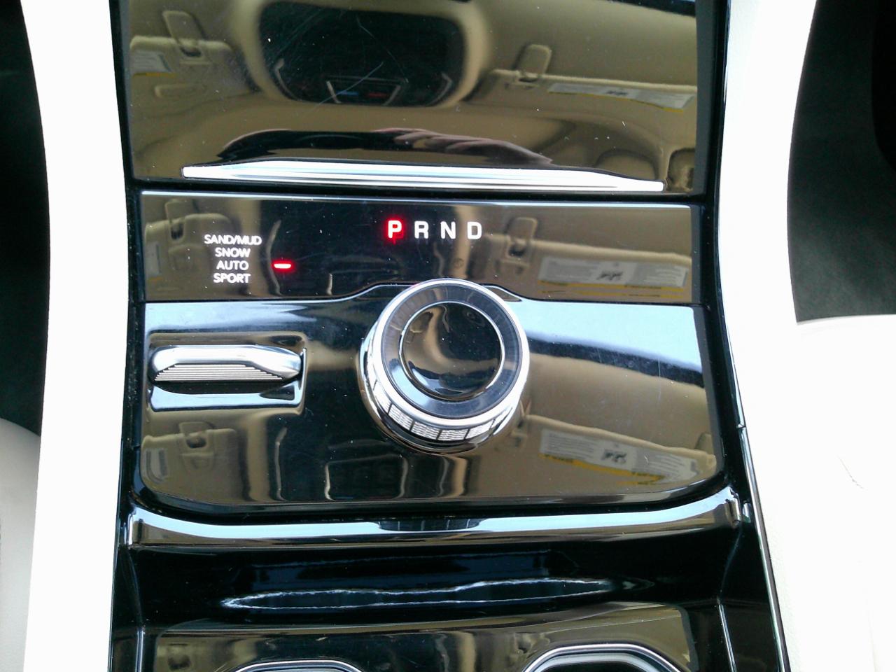Jeep Grand Cherokee Limited 4WD 2022
