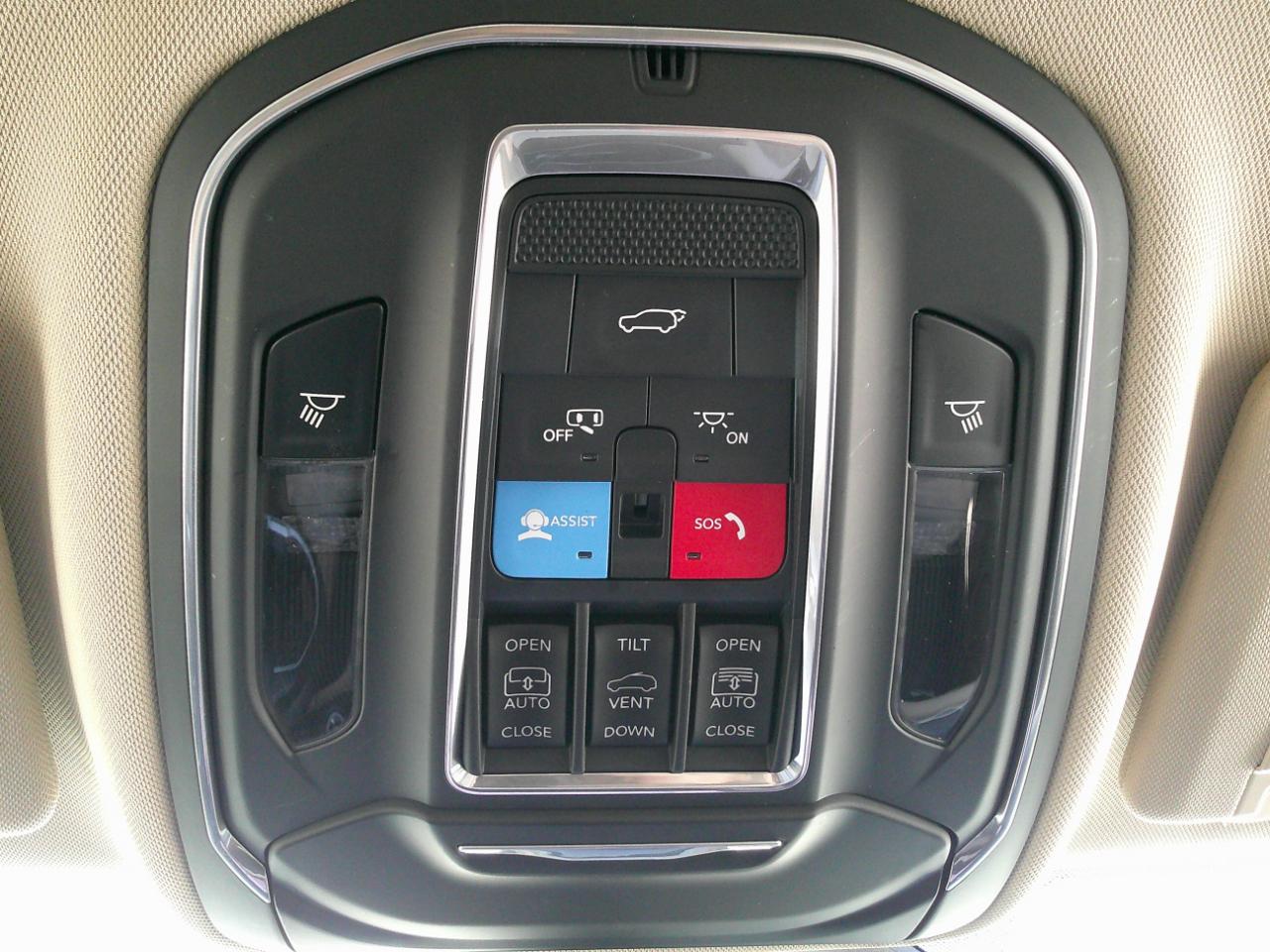 Jeep Grand Cherokee Limited 4WD 2022