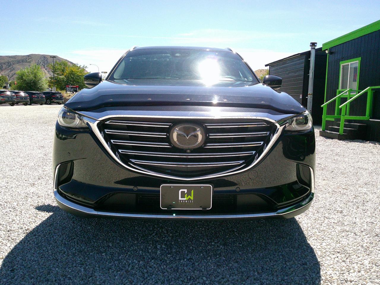 Mazda CX-9 Grand Touring AWD 2020