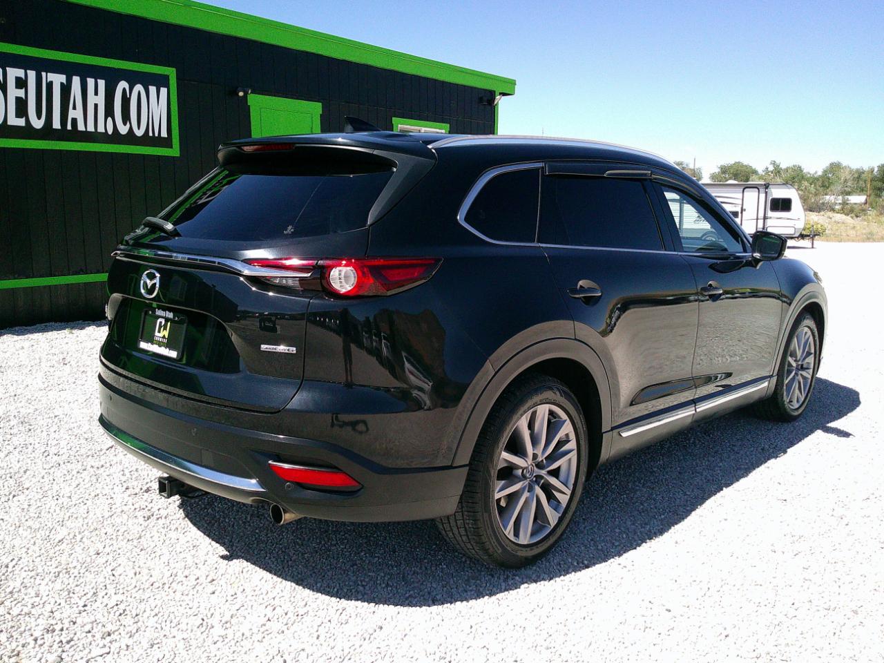 Mazda CX-9 Grand Touring AWD 2020