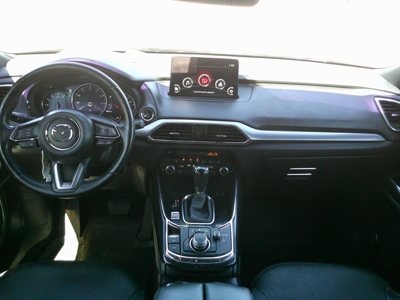 Mazda CX-9 Grand Touring AWD 2020