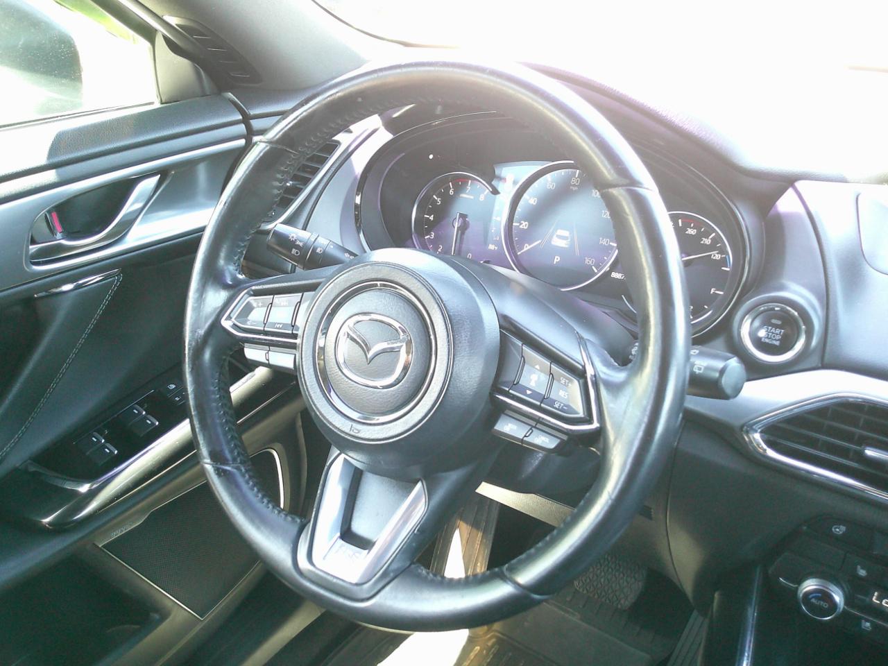 Mazda CX-9 Grand Touring AWD 2020