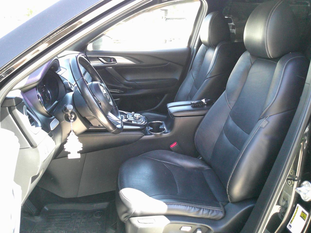 Mazda CX-9 Grand Touring AWD 2020