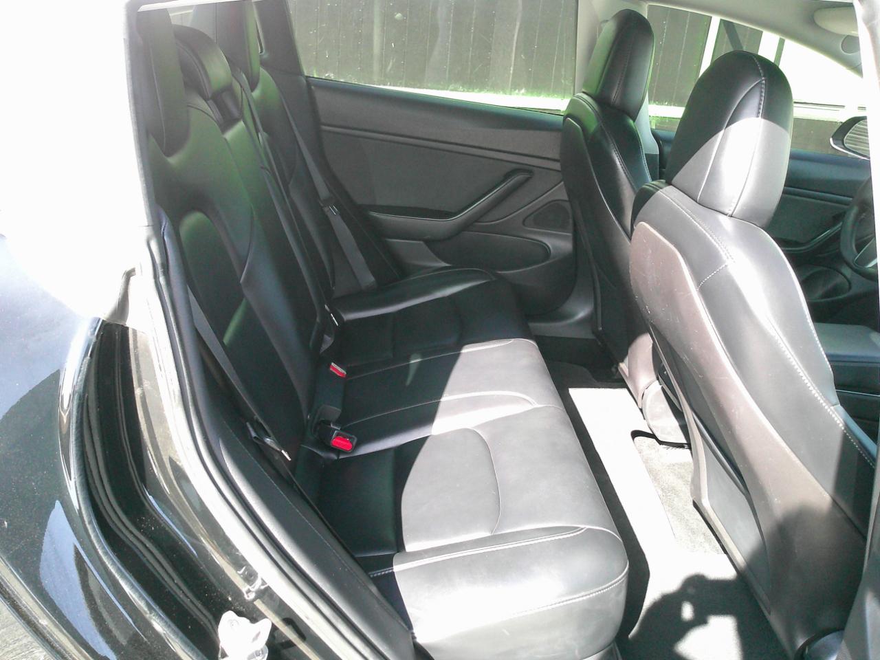 Tesla Model 3 Long Range 2019