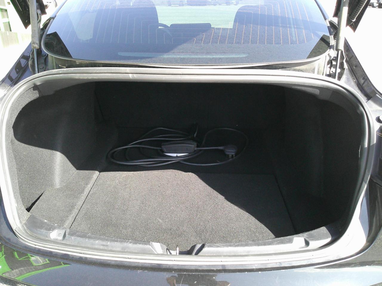 Tesla Model 3 Long Range 2019