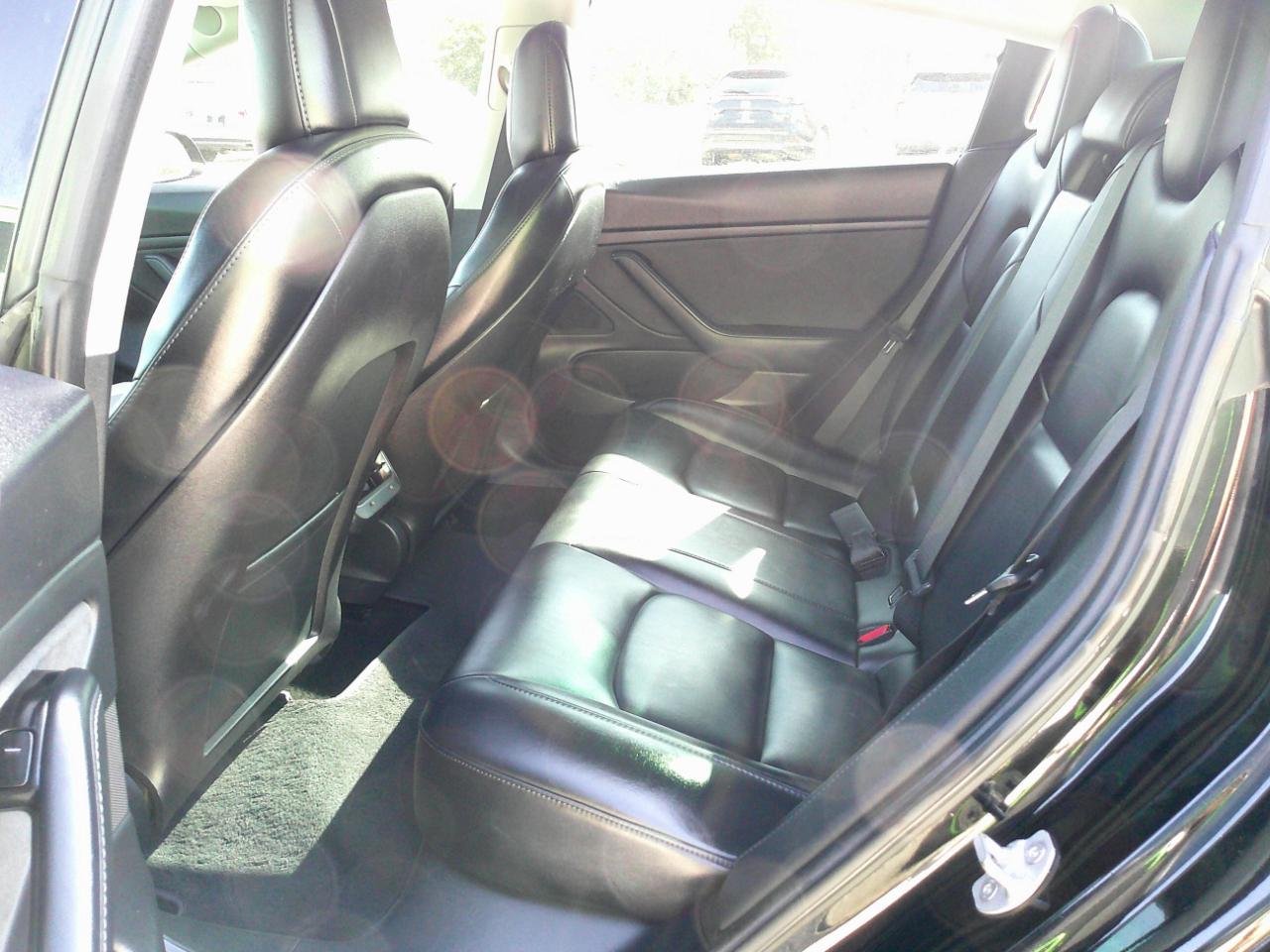 Tesla Model 3 Long Range 2019