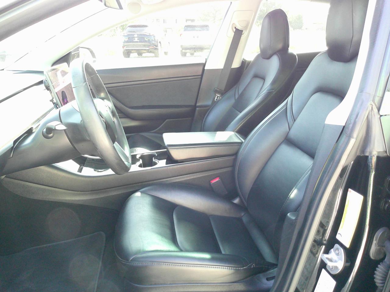 Tesla Model 3 Long Range 2019