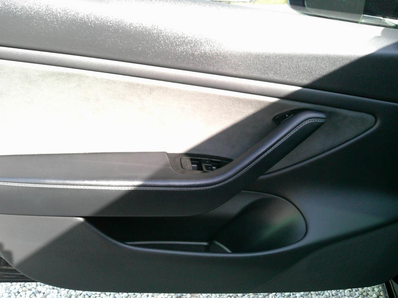 Tesla Model 3 Long Range 2019