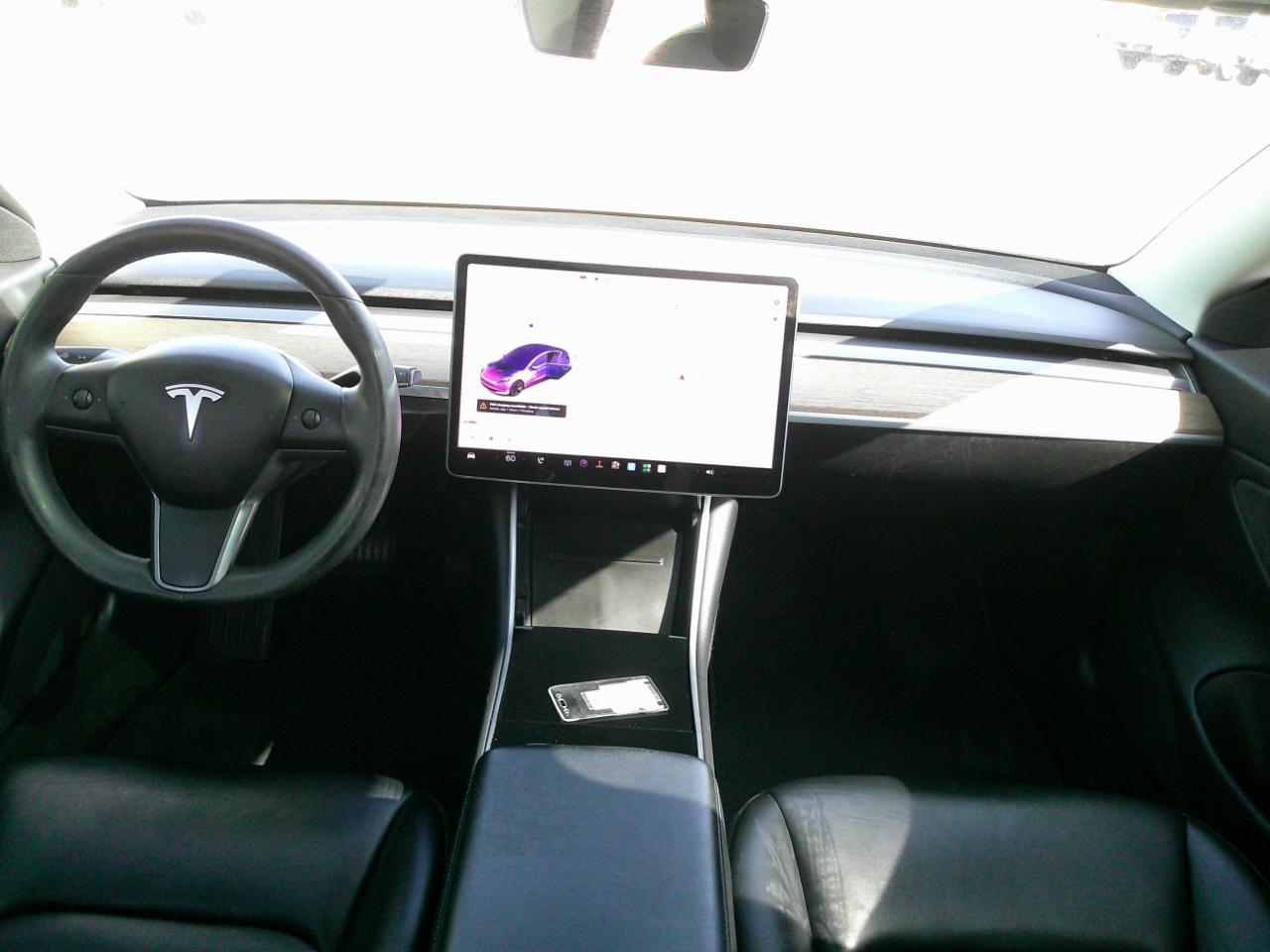 Tesla Model 3 Long Range 2019